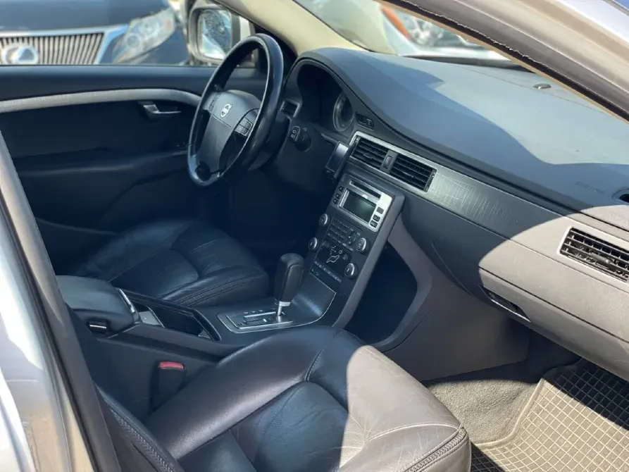 Volvo XC70 2008 Tiraspol Tiraspol - photo 10