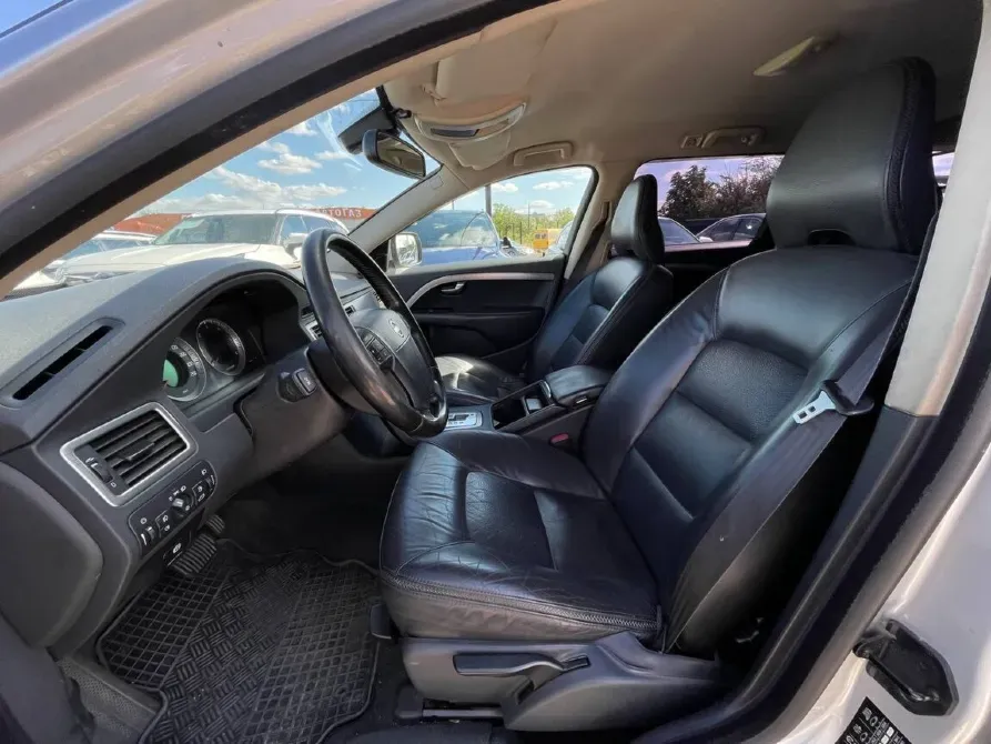 Volvo XC70 2008 Tiraspol Tiraspol - photo 3