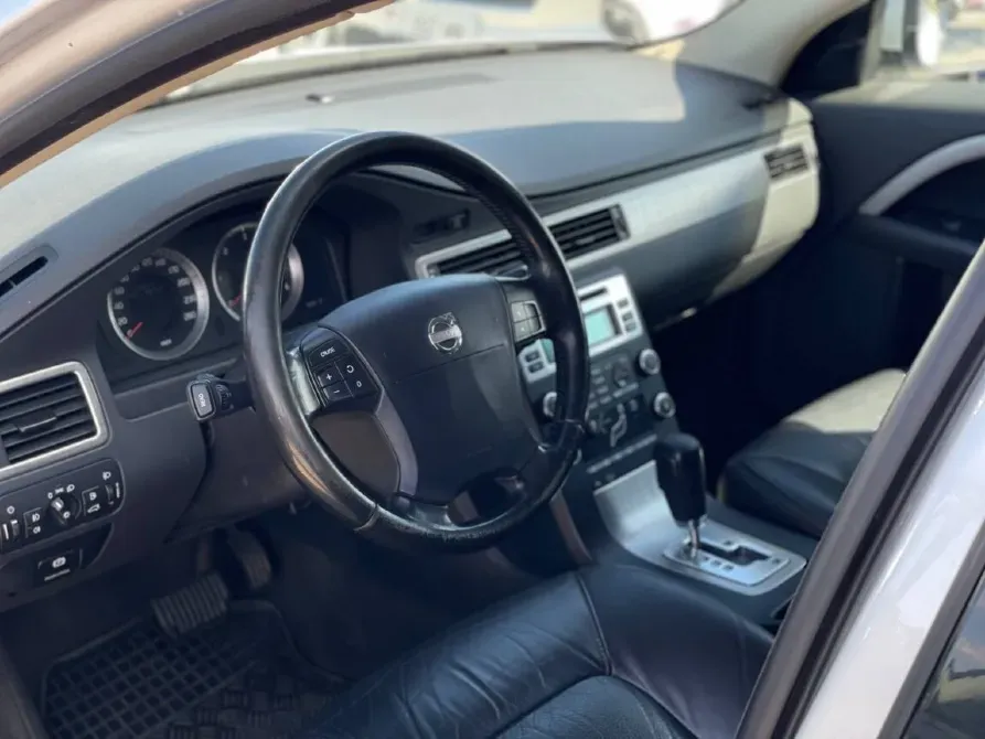 Volvo XC70 2008 Tiraspol Tiraspol - photo 5