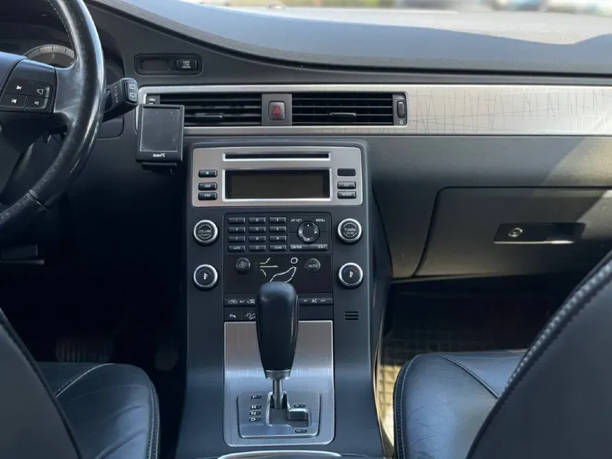 Volvo XC70 2008 Tiraspol Tiraspol - photo 8