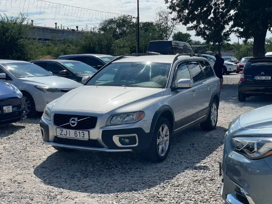 Volvo XC70 2008 Tiraspol Tiraspol - photo 1