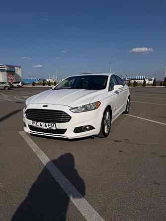 Ford Fusion 2013 год Тирасполь Тирасполь