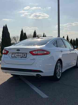 Ford Fusion 2013 год Тирасполь Тирасполь