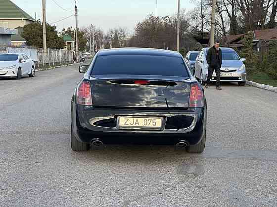Chrysler 300C 2012 an Tiraspol Tiraspol