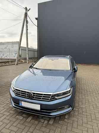 Volkswagen Passat 2015 год Тирасполь Тирасполь
