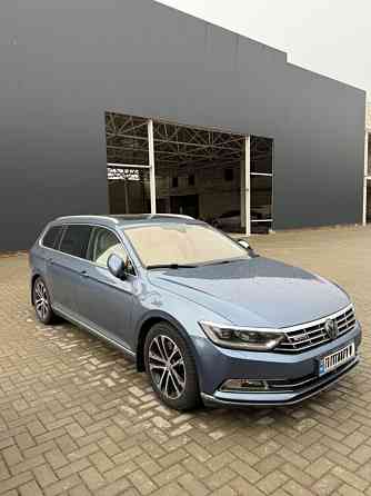 Volkswagen Passat 2015 год Тирасполь Тирасполь