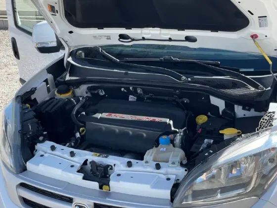 Dodge RAM 2016 Tiraspol Tiraspol