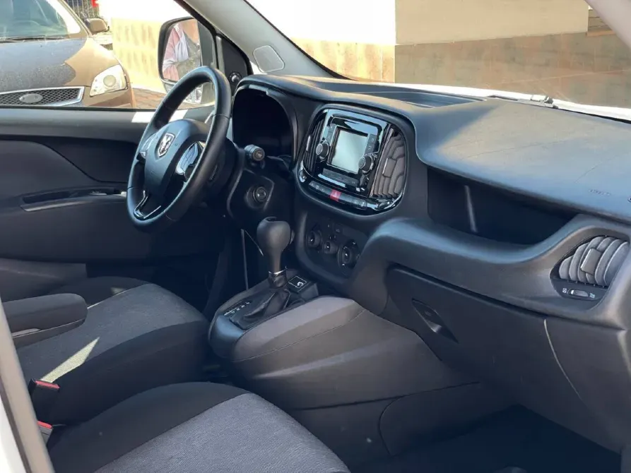 Dodge RAM 2016 год Тирасполь Тирасполь - изображение 10