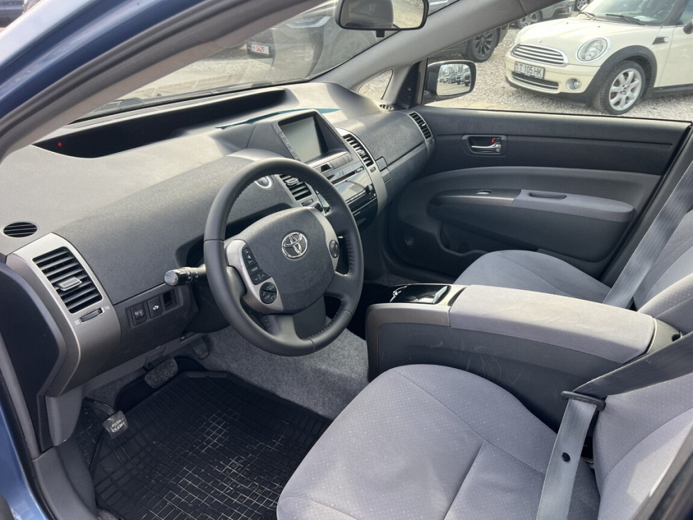 Toyota Prius 2008 Tiraspol Tiraspol - photo 3