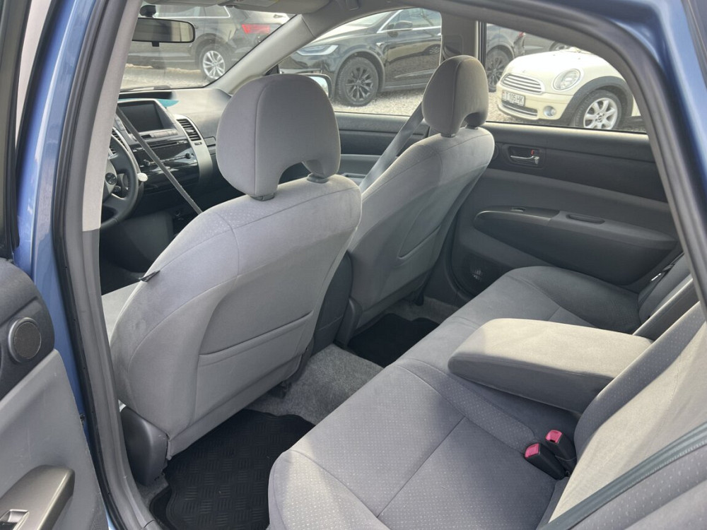 Toyota Prius 2008 Tiraspol Tiraspol - photo 6