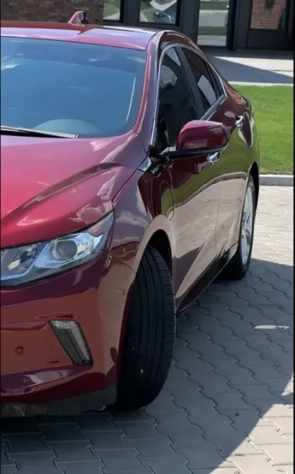 Chevrolet Volt 2017 Tiraspol Tiraspol - photo 5