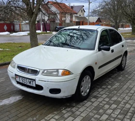 Rover 200 2000 год Тирасполь Тирасполь