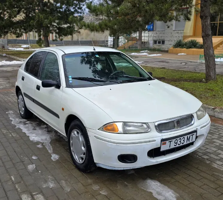 Rover 200 2000 Tiraspol Tiraspol - photo 3
