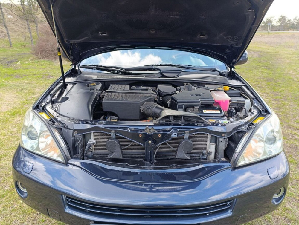 Срочно продам Lexus RX 400h Тирасполь - изображение 8