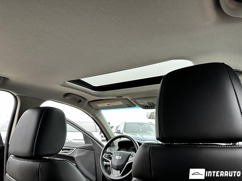 Cadillac ATS 2018 Tiraspol Tiraspol - photo 10