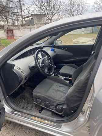 Nissan Primera 2004 Bender Bender