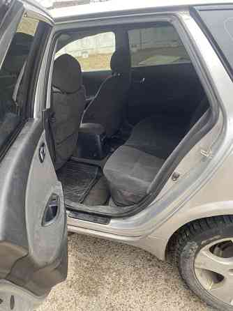 Nissan Primera 2004 Bender Bender