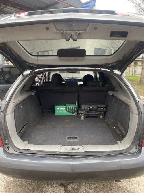 Nissan Primera 2004 год Бендеры Бендеры - изображение 5