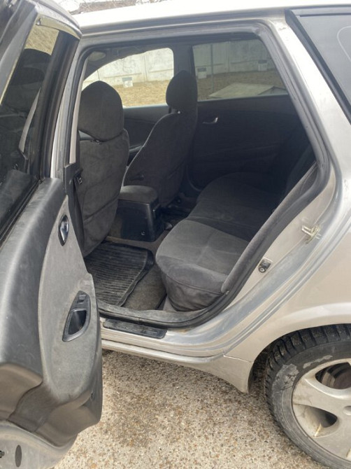 Nissan Primera 2004 год Бендеры Бендеры - изображение 4