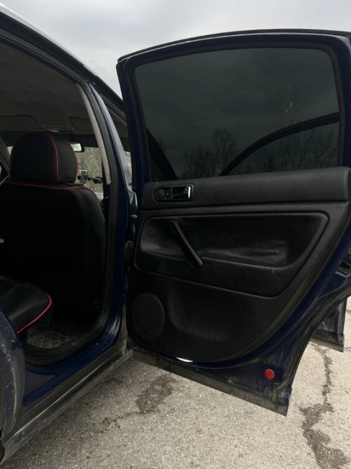 Volkswagen Passat 1999 an Tiraspol Tiraspol - fotografie 9