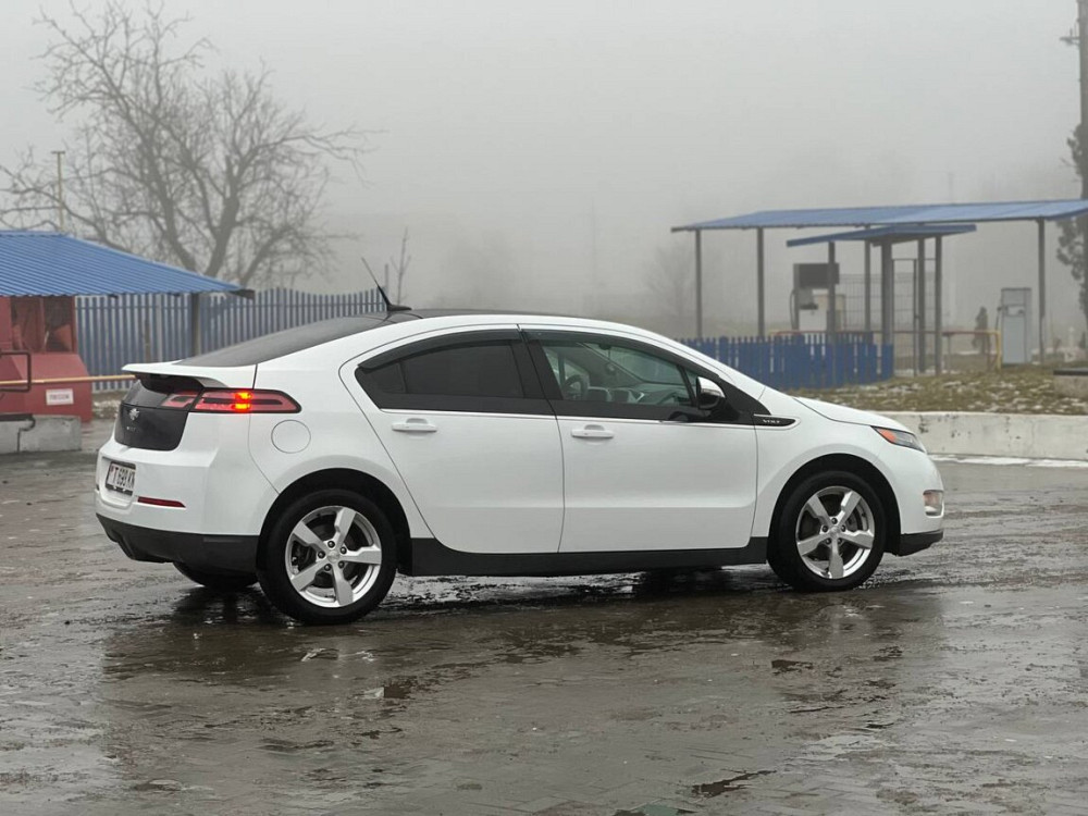Chevrolet Volt 2012 год Тирасполь Тирасполь - изображение 4