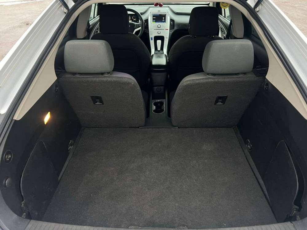 Chevrolet Volt 2012 год Тирасполь Тирасполь - изображение 10