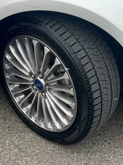 Ford Fusion (Авторынок КОВЧЕГ) Tiraspol - fotografie 10