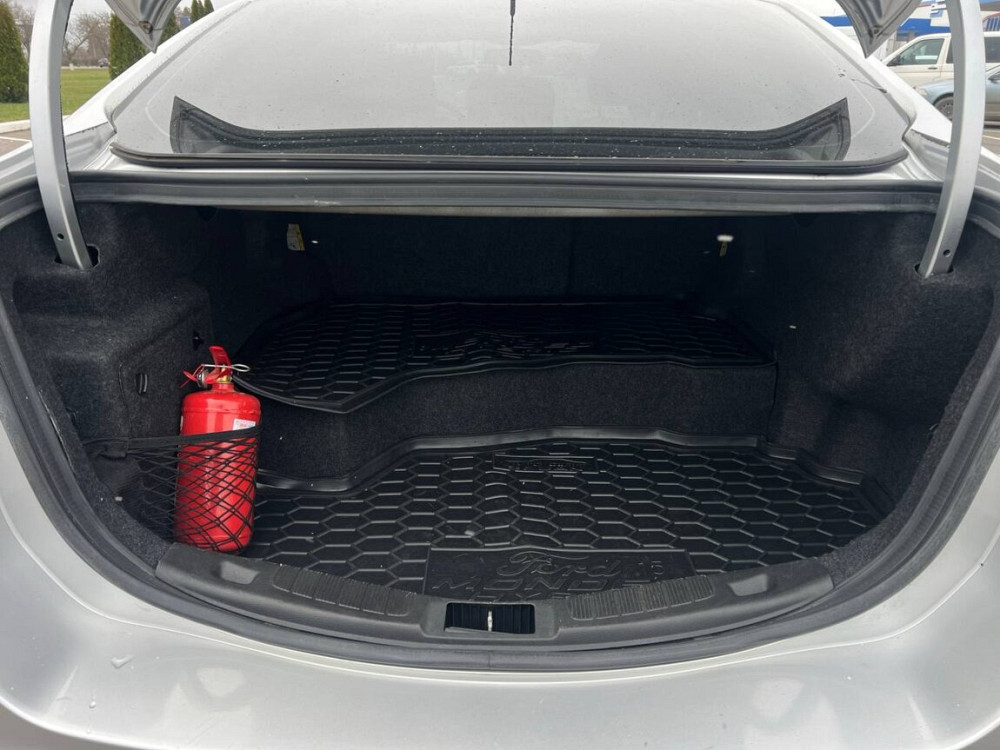 Ford Fusion (Авторынок КОВЧЕГ) Tiraspol - fotografie 9