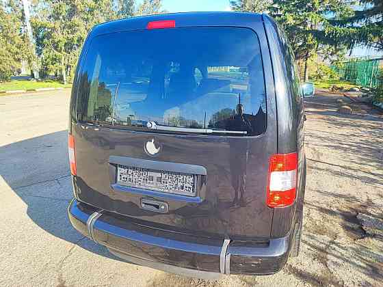 Volkswagen Caddy 2010 an Tiraspol Tiraspol