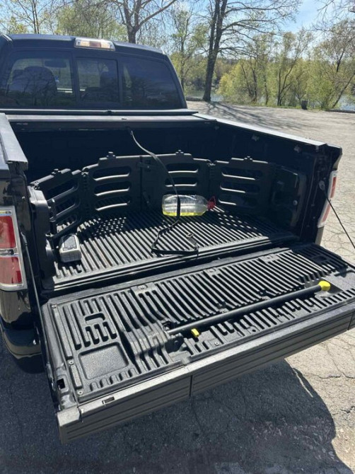 Продам самый популярный американский пикап Ford F150 Tiraspol - fotografie 7