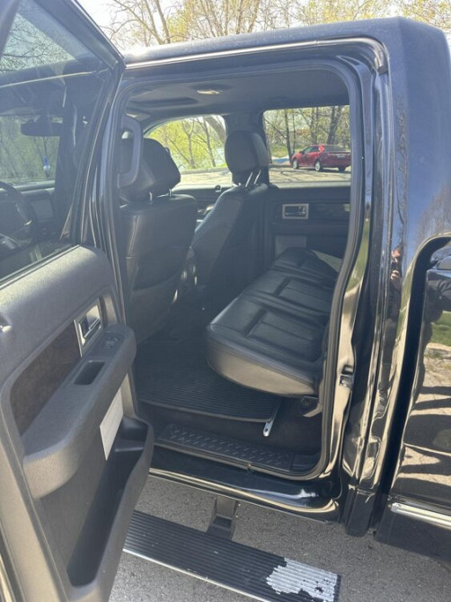 Продам самый популярный американский пикап Ford F150 Tiraspol - fotografie 4