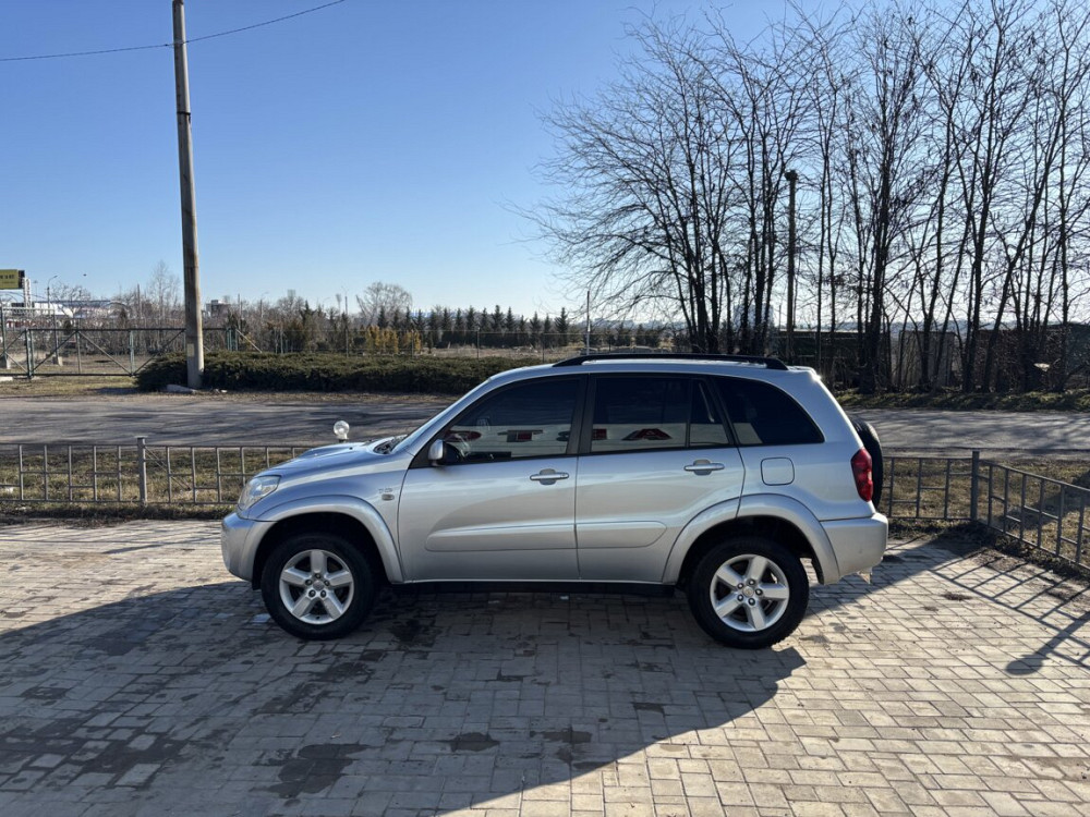 Toyota RAV4 2006 Bender Bender - photo 3