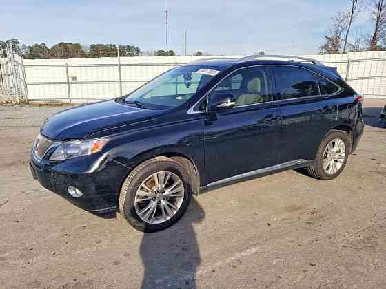Lexus RX 450h 2012 гибрид Тирасполь