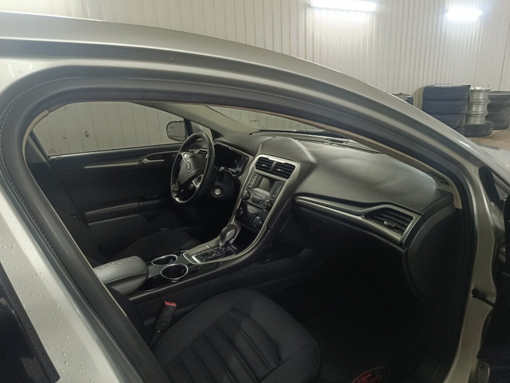Ford Fusion 2013 год Рыбница Рыбница - изображение 5