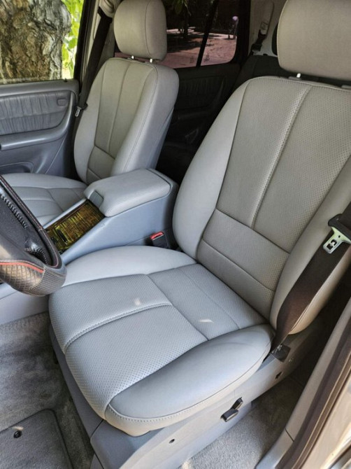 Mercedes M-Class 2003 год Тирасполь Тирасполь - изображение 3