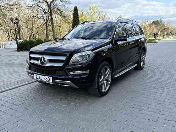 Продам GL 500 2012 г в отличном состоянии 25000$ Бендеры