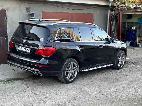 Продам GL 500 2012 г в отличном состоянии 25000$ Бендеры