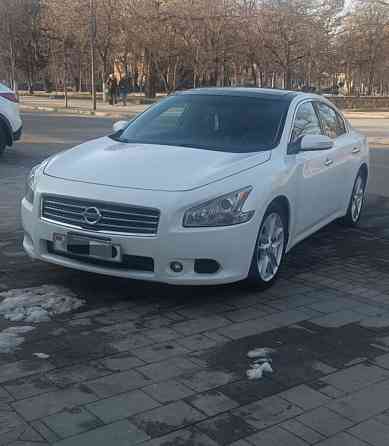 Nissan Maxima 2009 год Бендеры Бендеры