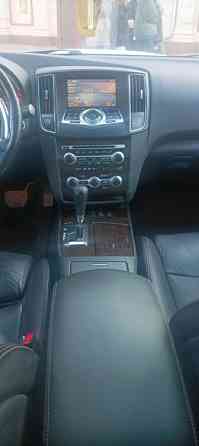 Nissan Maxima 2009 год Бендеры Бендеры