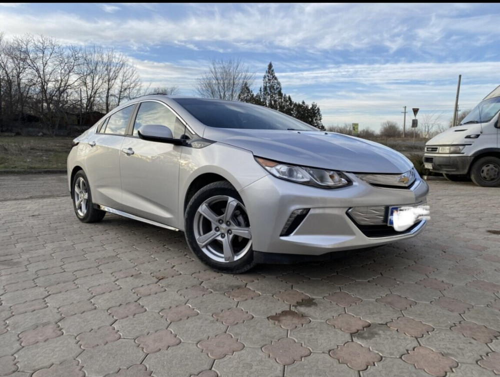 Chevrolet Volt Тирасполь - изображение 1