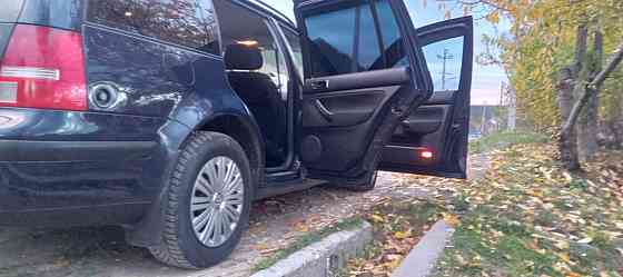Volkswagen Golf 2005 год Тирасполь Тирасполь