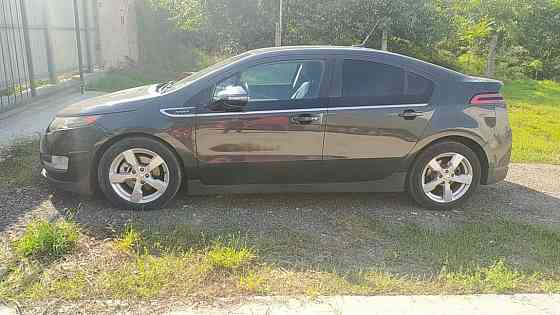 Chevrolet Volt 2014 Bender Bender