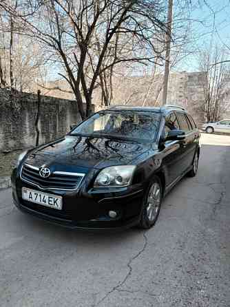 Продам Toyota Avensis Bender