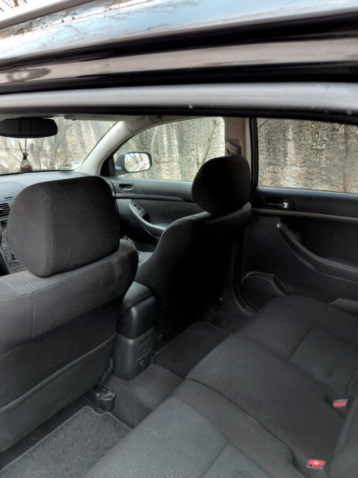 Toyota Avensis 2008 Bender Bender - photo 8