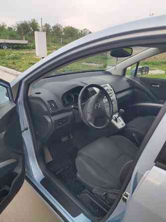 Продам Toyota Corolla Verso 2004 г. в. 1.8 бензин Тирасполь