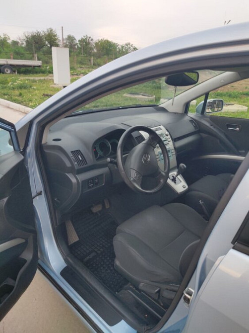 Продам Toyota Corolla Verso 2004 г. в. 1.8 бензин Тирасполь - изображение 3