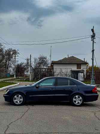 W211 3.2 дизель 5200€ Тирасполь