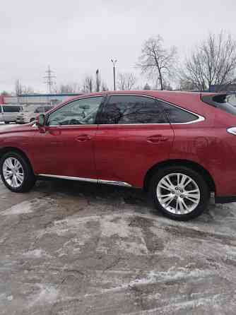 Lexus RX 2009 год Рыбница Рыбница