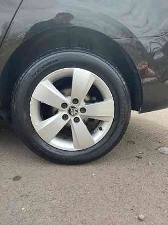 Skoda Rapid 2013 год Кишинёв Кишинёв