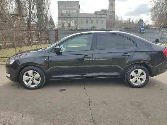 Skoda Rapid 2013 год Кишинёв Кишинёв